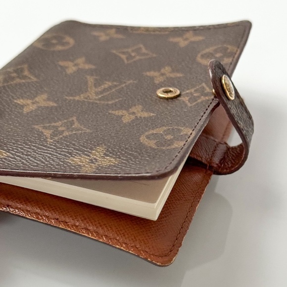 Vintage Louis Vuitton Monogram Agenda PM - Picture 6 of 8